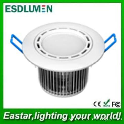 Esdlumen hot sell LED Down Light